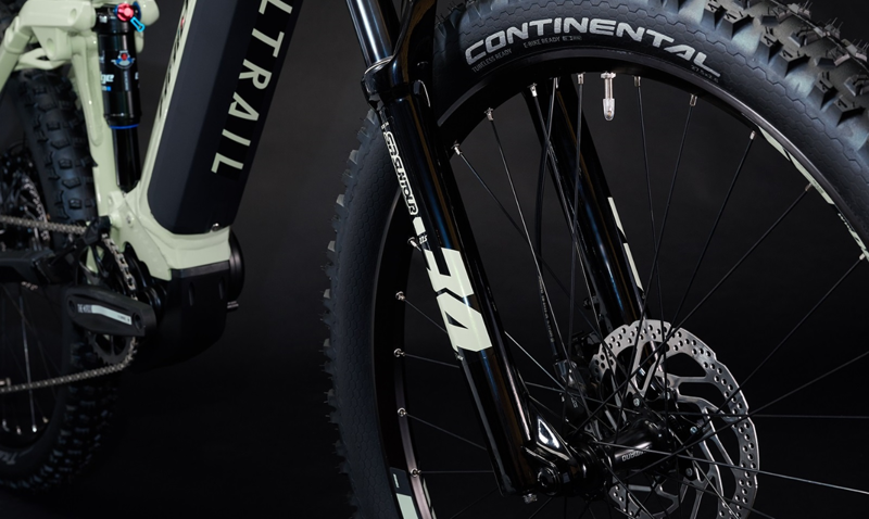 Haibike Alltrail 27.5 4 i630 Hdew-7